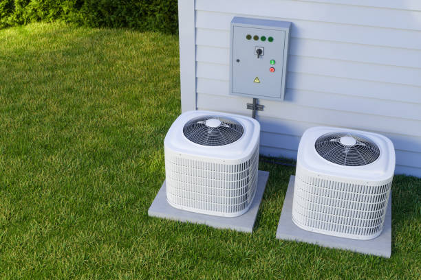 Best HVAC System Installation  in Gluckstadt, MS
