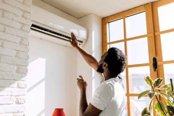 Best HVAC Cleaning Services  in Gluckstadt, MS