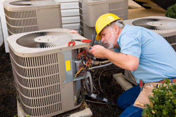 HVAC Emergency Services in Gluckstadt, MS