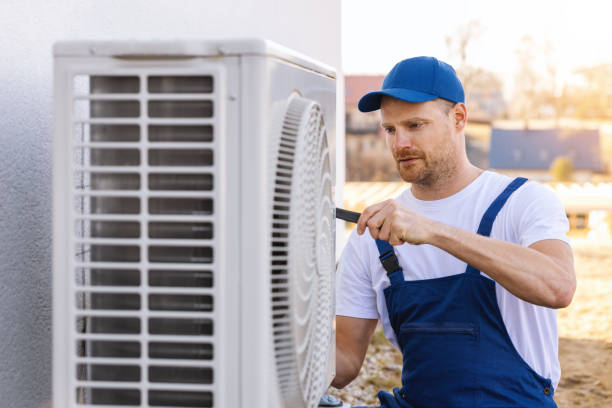 Best HVAC Installation Services  in Gluckstadt, MS