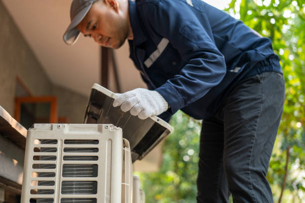 Local HVAC Companies in Gluckstadt, MS